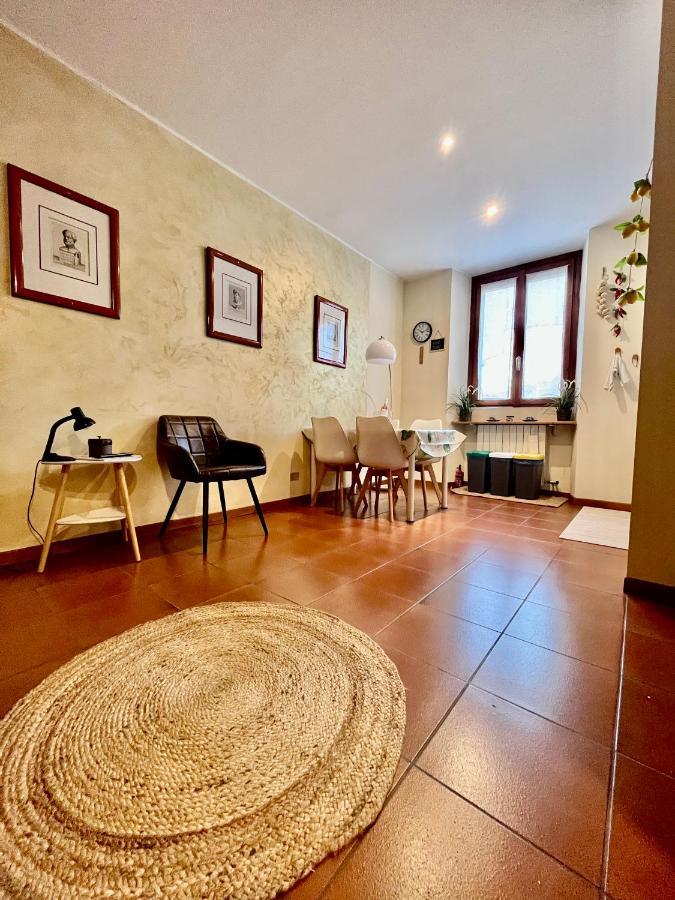 Spallanzani Apartment Milano Exteriör bild